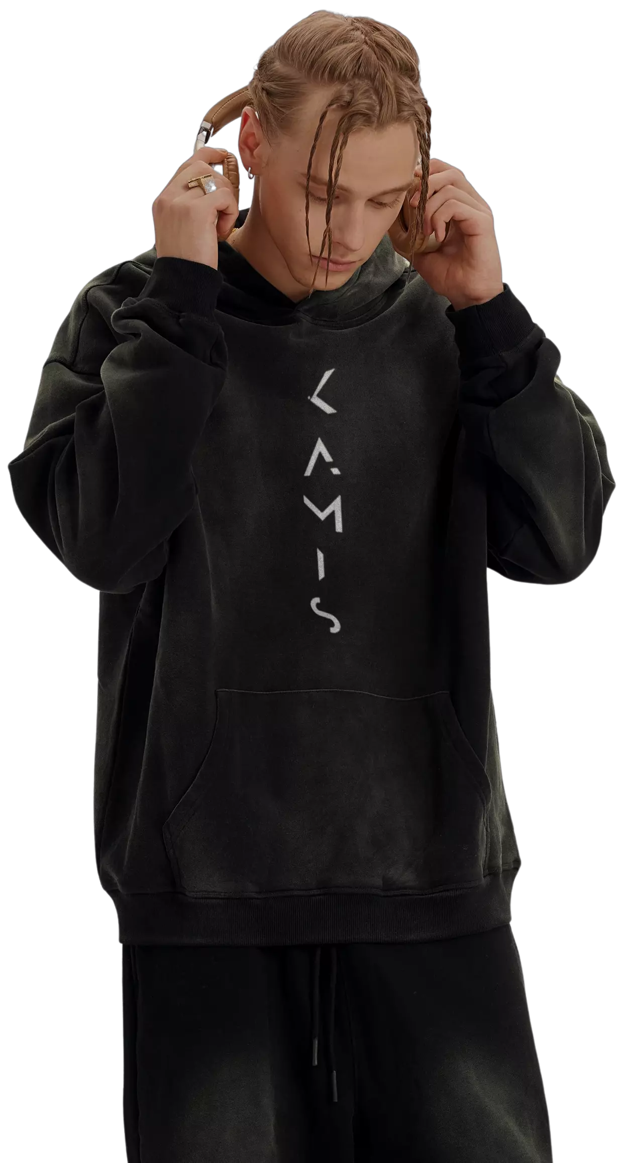 hoodies